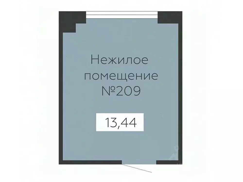 Помещение свободного назначения в Воронежская область, Воронеж ... - Фото 0