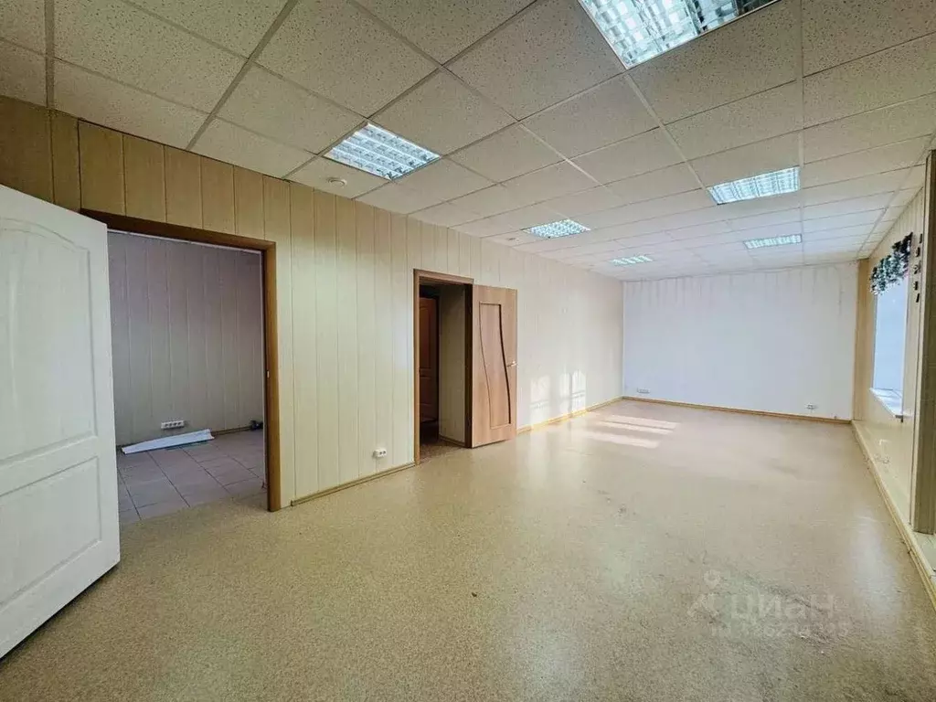 Офис в Хабаровский край, Советская Гавань Советско-Гаванский район, ... - Фото 2