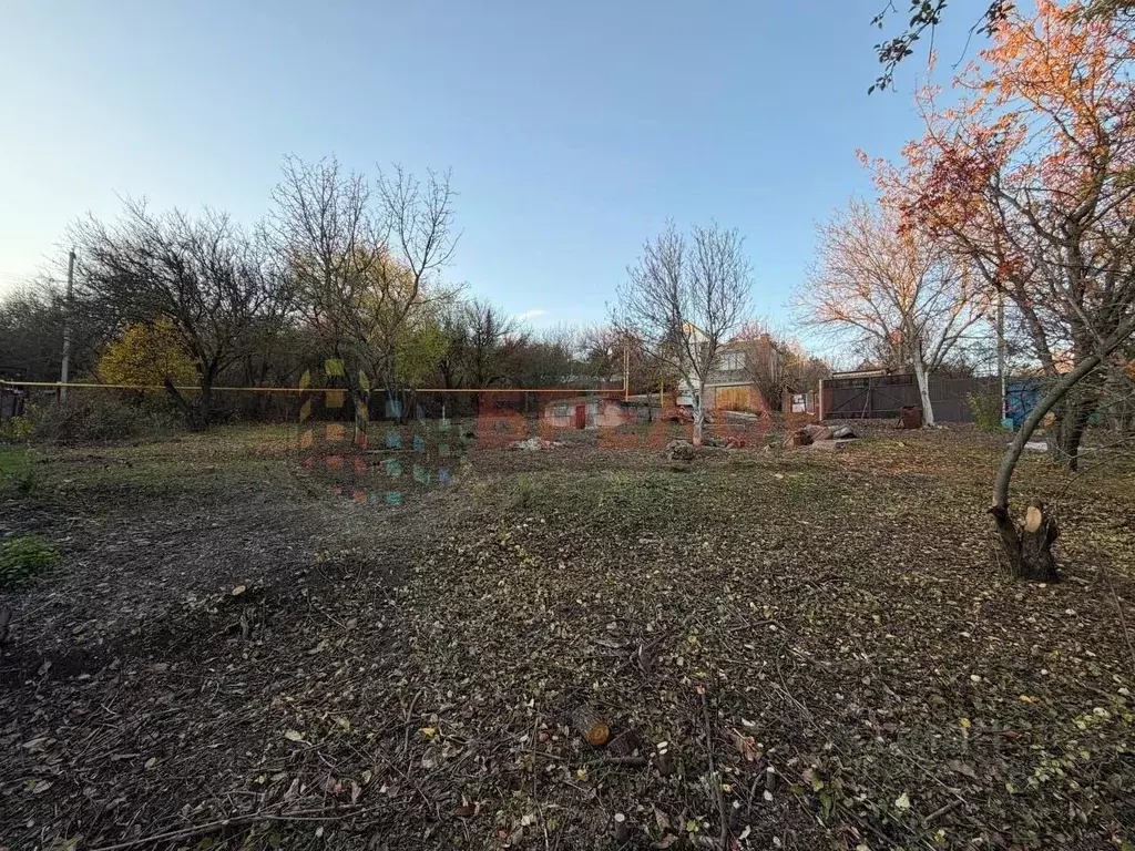 Участок в Ростовская область, Мясниковский район, Недвиговское с/пос, ... - Фото 1