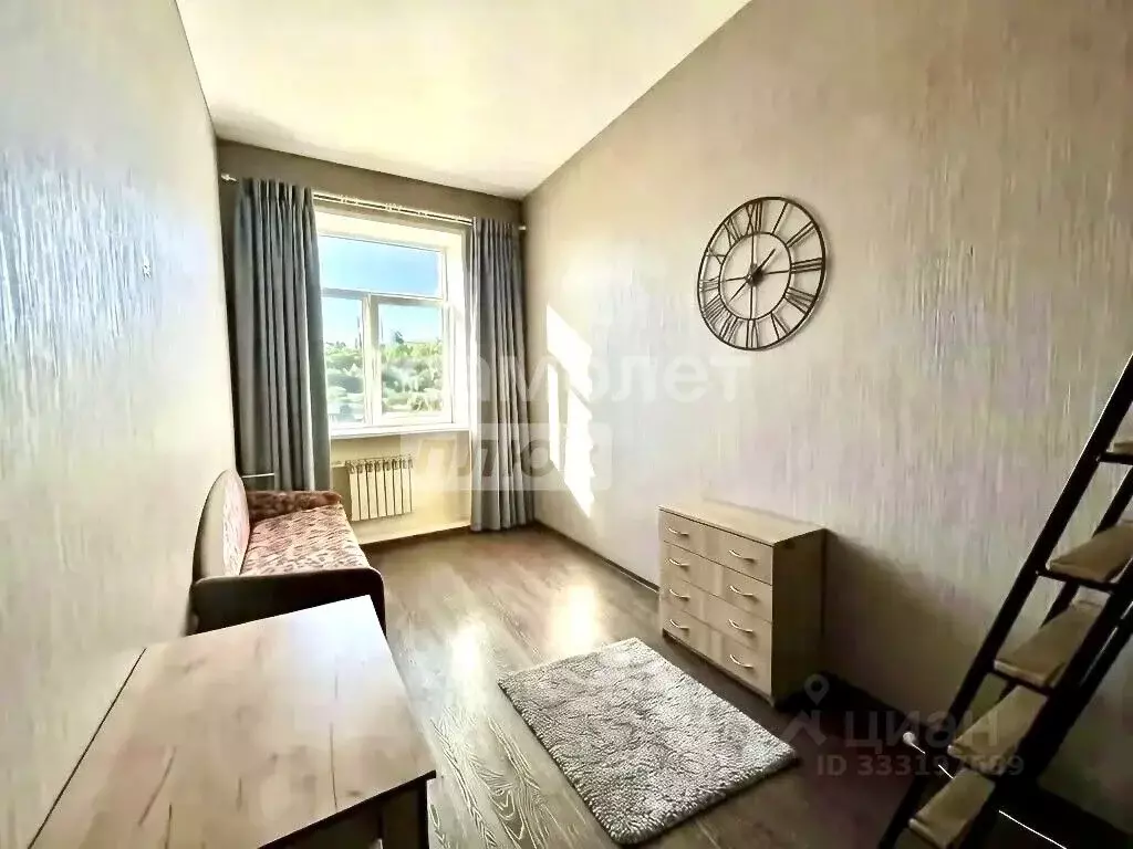 1-к кв. Алтайский край, Бийск Иркутская ул., 1/3 (19.4 м) - Фото 1