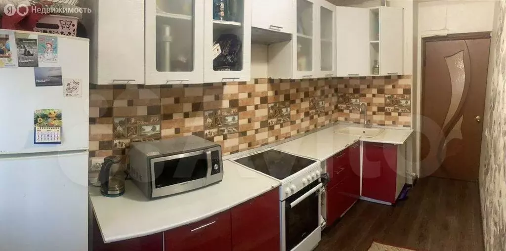 3-комнатная квартира: Иркутск, улица Трилиссера, 126 (73 м) - Фото 1