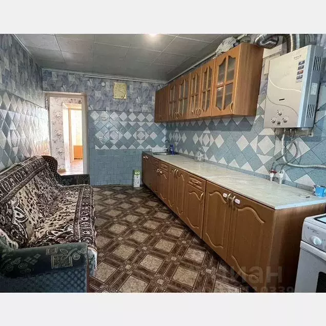 2-к кв. Нижегородская область, Нижний Новгород Ранет станции скорой ... - Фото 1