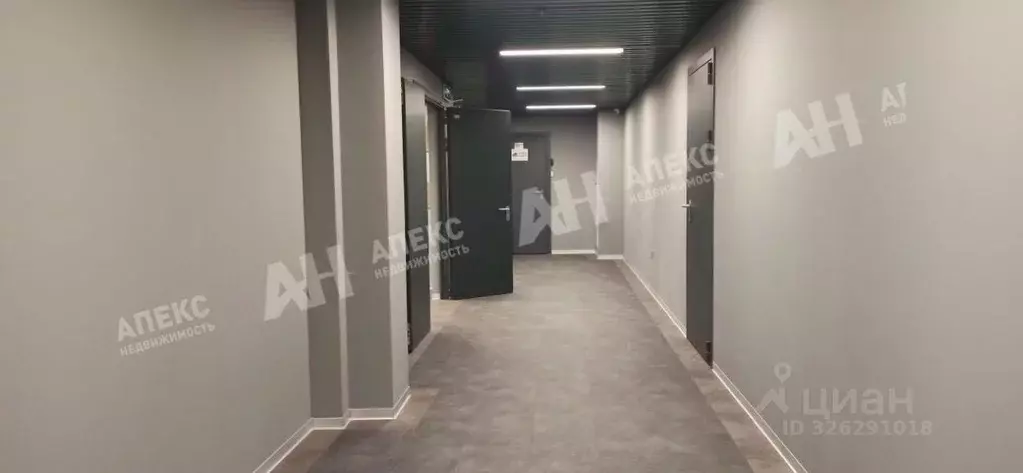 Офис в Москва ул. 3-я Ямского Поля, 18 (151 м) - Фото 1