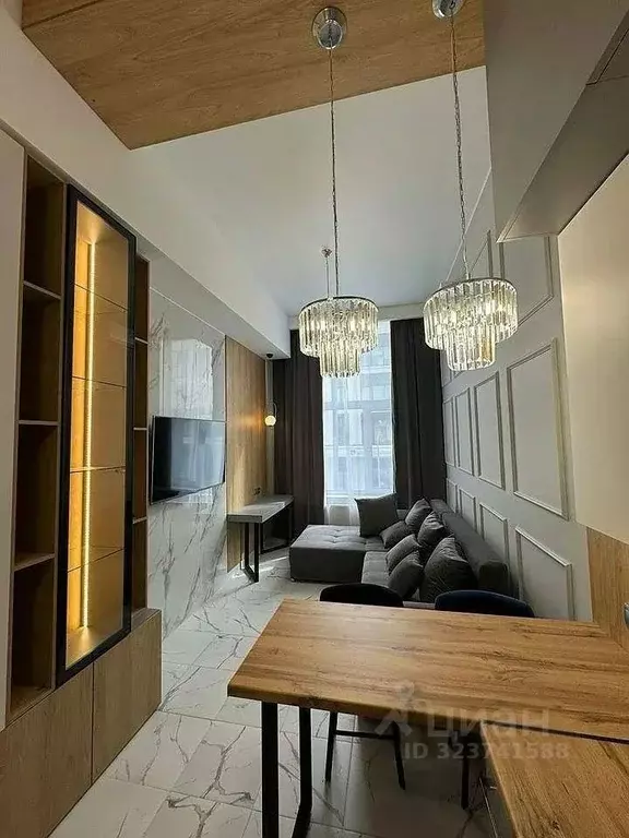 2-к кв. Москва Автозаводская ул., 23К7 (45.0 м) - Фото 2