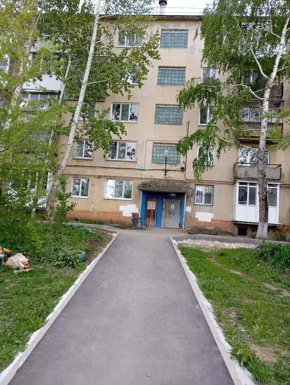 Квартира, 1 комната, 37 м - Фото 0