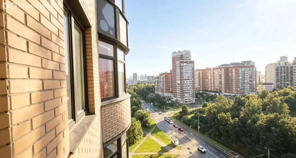 2-комнатная квартира: Москва, Нежинская улица, 8к4 (110 м) - Фото 2