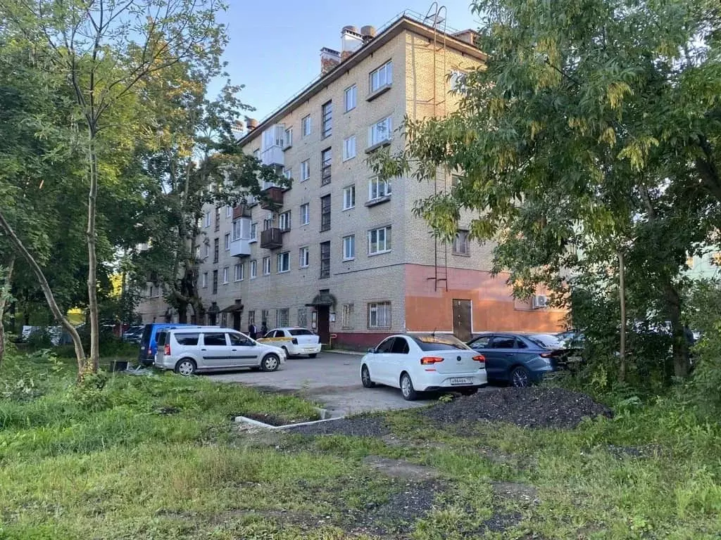 2-к кв. Московская область, Дмитров Инженерная ул., 23 (43.4 м) - Фото 2