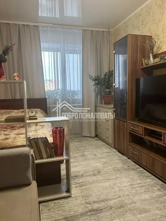 1-к кв. Хакасия, Абакан просп. Дружбы Народов, 39 (38.5 м) - Фото 2