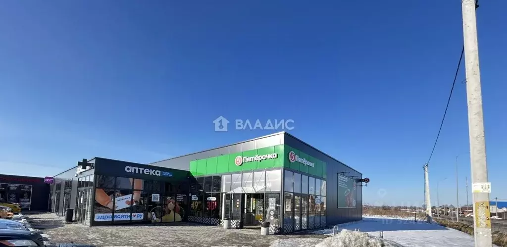 Участок в Калининградская область, Гурьевский муниципальный округ, ... - Фото 2