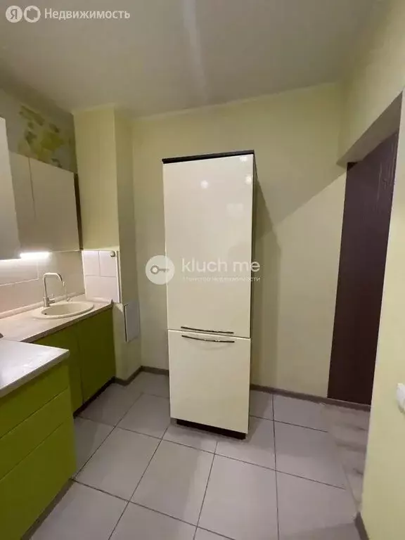 1-комнатная квартира: Казань, улица Баки Урманче, 6 (40 м) - Фото 2