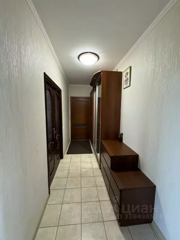 2-к кв. Москва Инженерная ул., 15 (52.2 м) - Фото 1