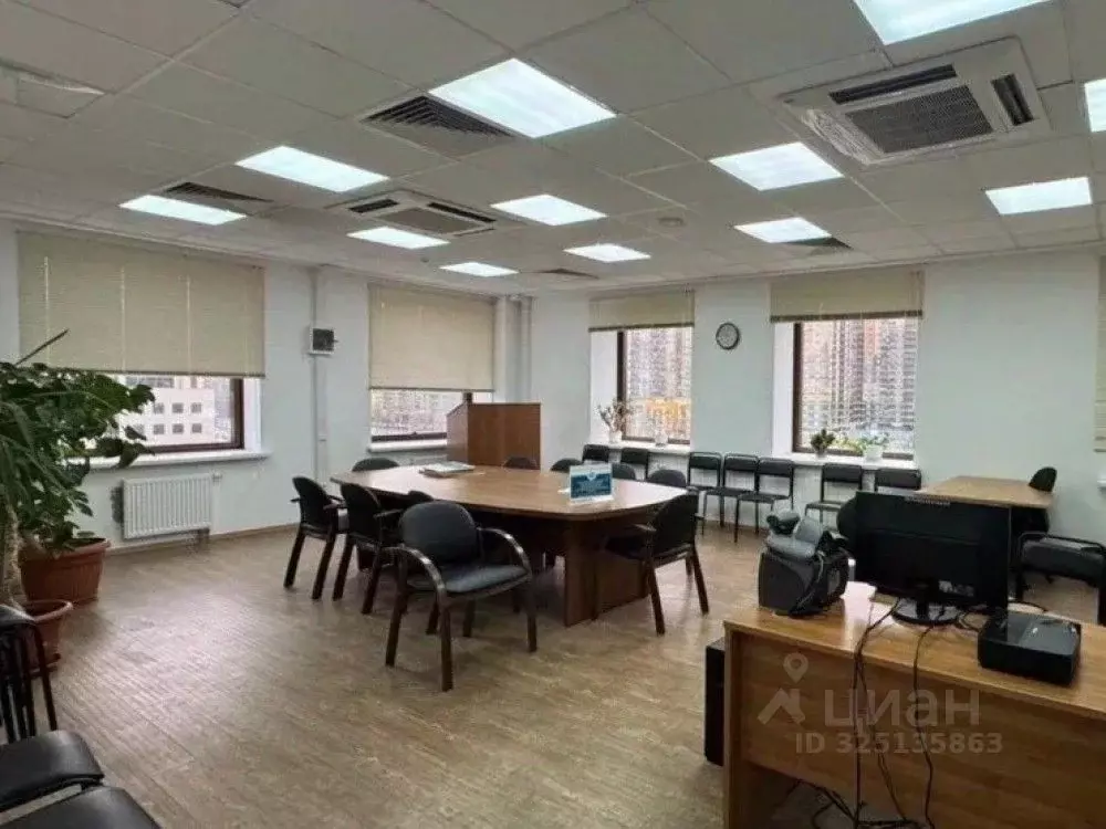 Офис в Московская область, Красногорск городской округ, Путилково пгт ... - Фото 2