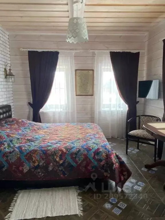1-к кв. Владимирская область, Суздаль Михайловская ул., 25 (30.0 м) - Фото 0