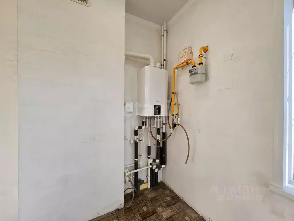 Дом в Татарстан, Тукаевский район, Мелекесское с/пос, д. Старые Ерыклы ... - Фото 1