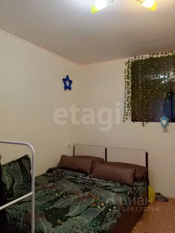 1-к кв. Свердловская область, Талица Ромашковая ул., 9 (30.0 м) - Фото 1