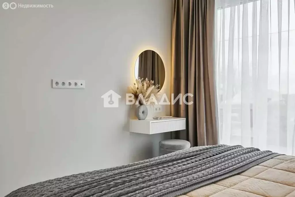Дом в городской посёлок Фёдоровское, Шоссейная улица, 1 (140 м) - Фото 2
