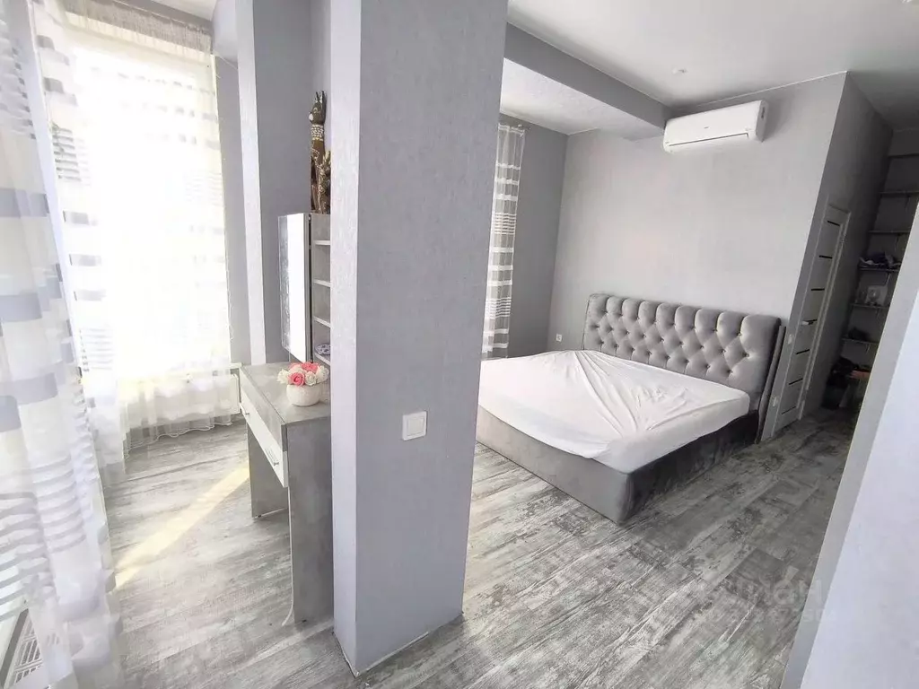 Дом в Ростовская область, Ростов-на-Дону Краснокурсантская ул., 39 ... - Фото 2