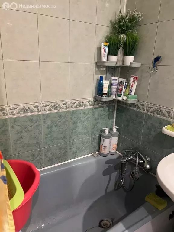 1-комнатная квартира: Калининград, Магнитогорская улица, 3 (27.3 м) - Фото 1