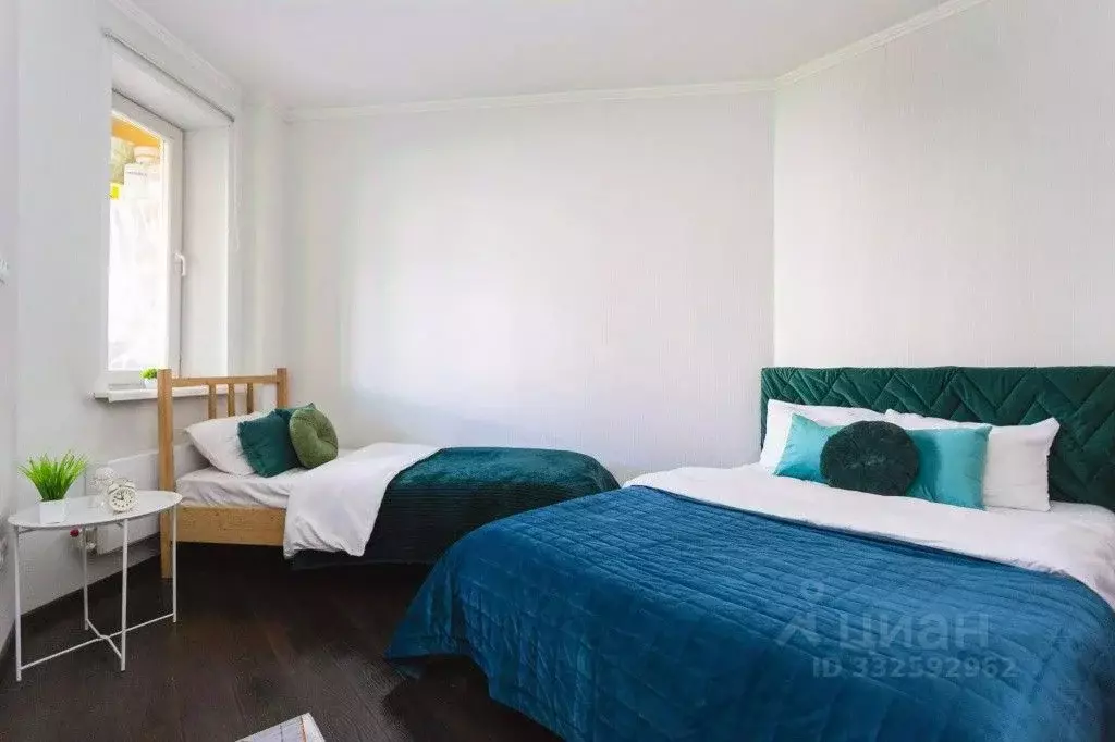 Комната Московская область, Красногорск бул. Ильинский, 7 (10.0 м) - Фото 2