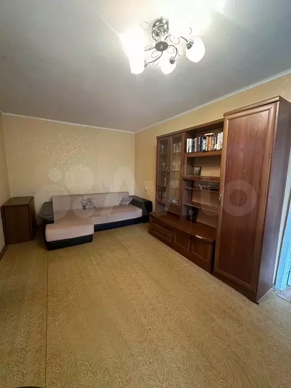 3-к. квартира, 53 м, 1/9 эт. - Фото 1