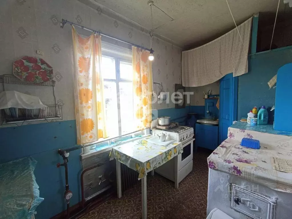 Дом в Свердловская область, Артемовский муниципальный округ, с. ... - Фото 2