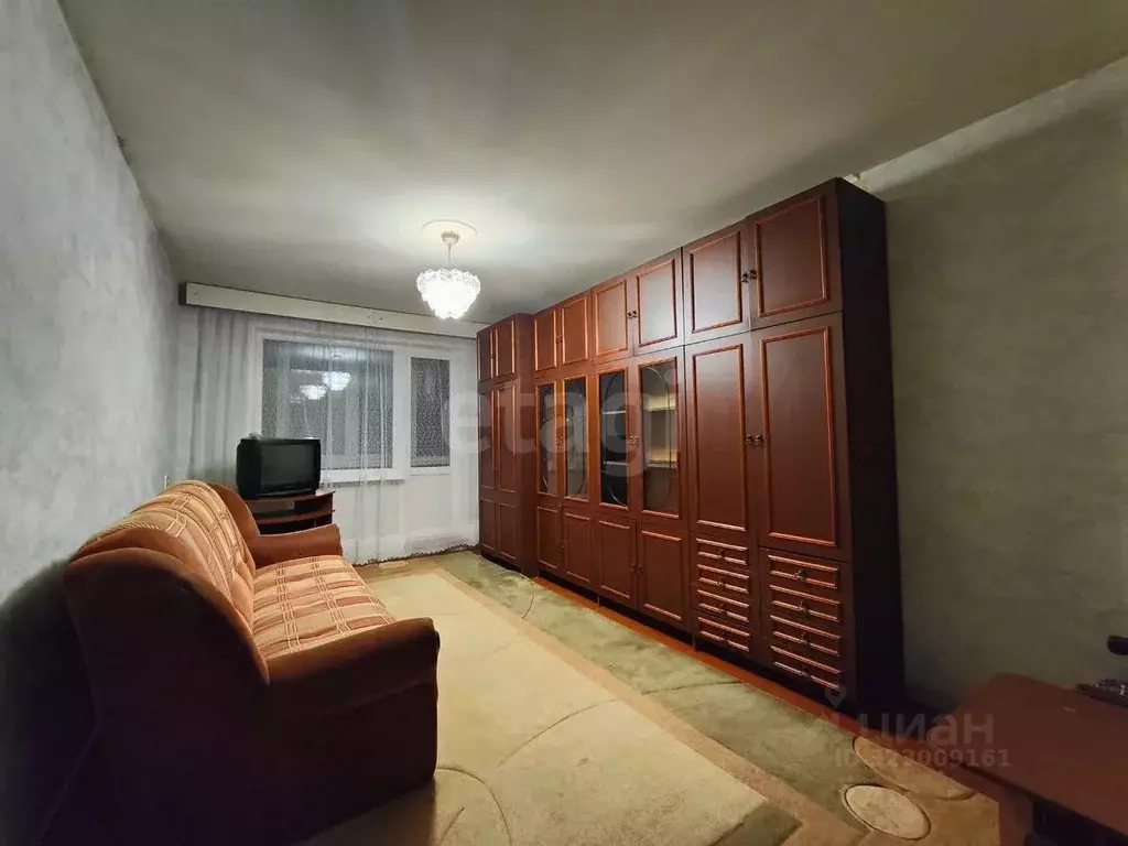 2-к кв. Костромская область, Кострома Юбилейный мкр, 21 (68.0 м) - Фото 1