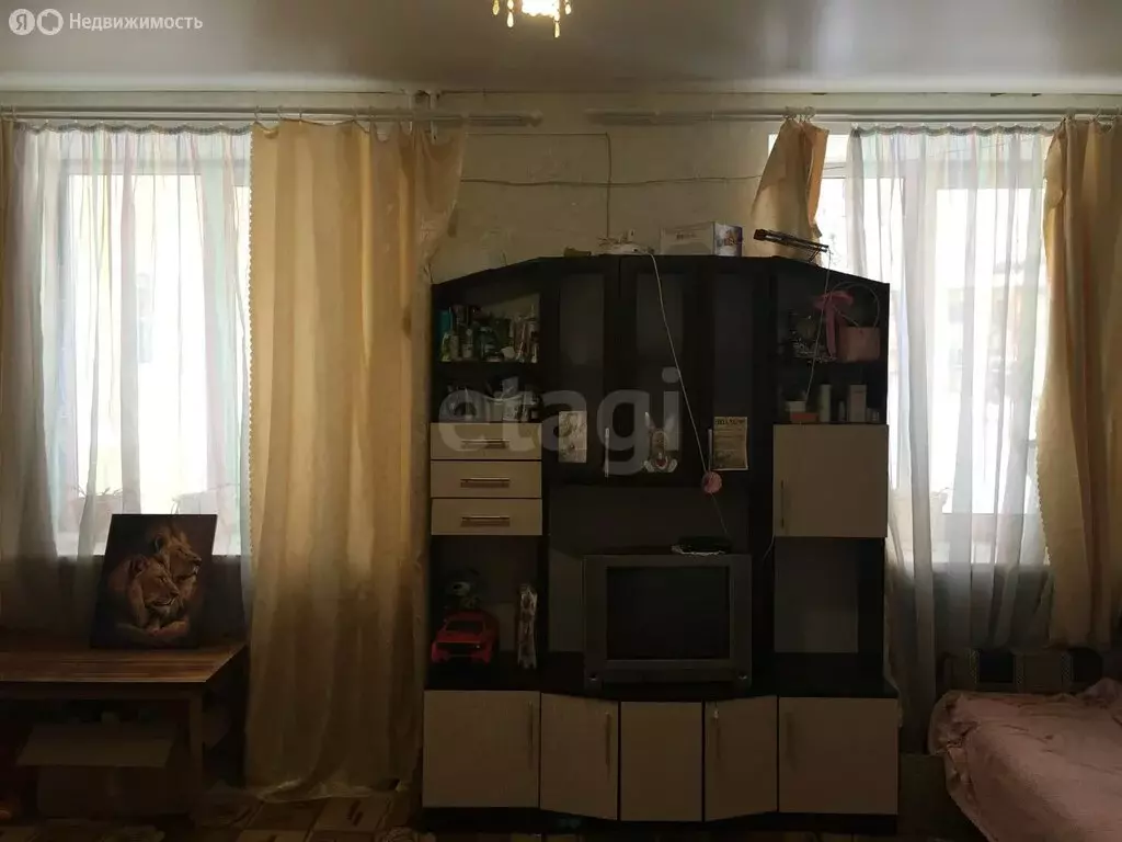 4-комнатная квартира: Челябинская область, Кусинский муниципальный ... - Фото 1