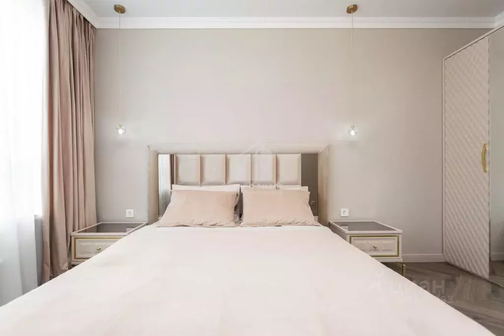 1-к кв. Калининградская область, Калининград ул. Героя России Виталия ... - Фото 2