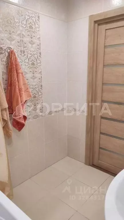 1-к кв. Тюменская область, Тюмень Широтная ул., 192к1 (43.0 м) - Фото 2