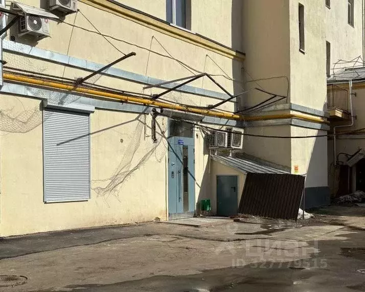 Помещение свободного назначения в Москва Чистопрудный бул., 2 (44 м) - Фото 2