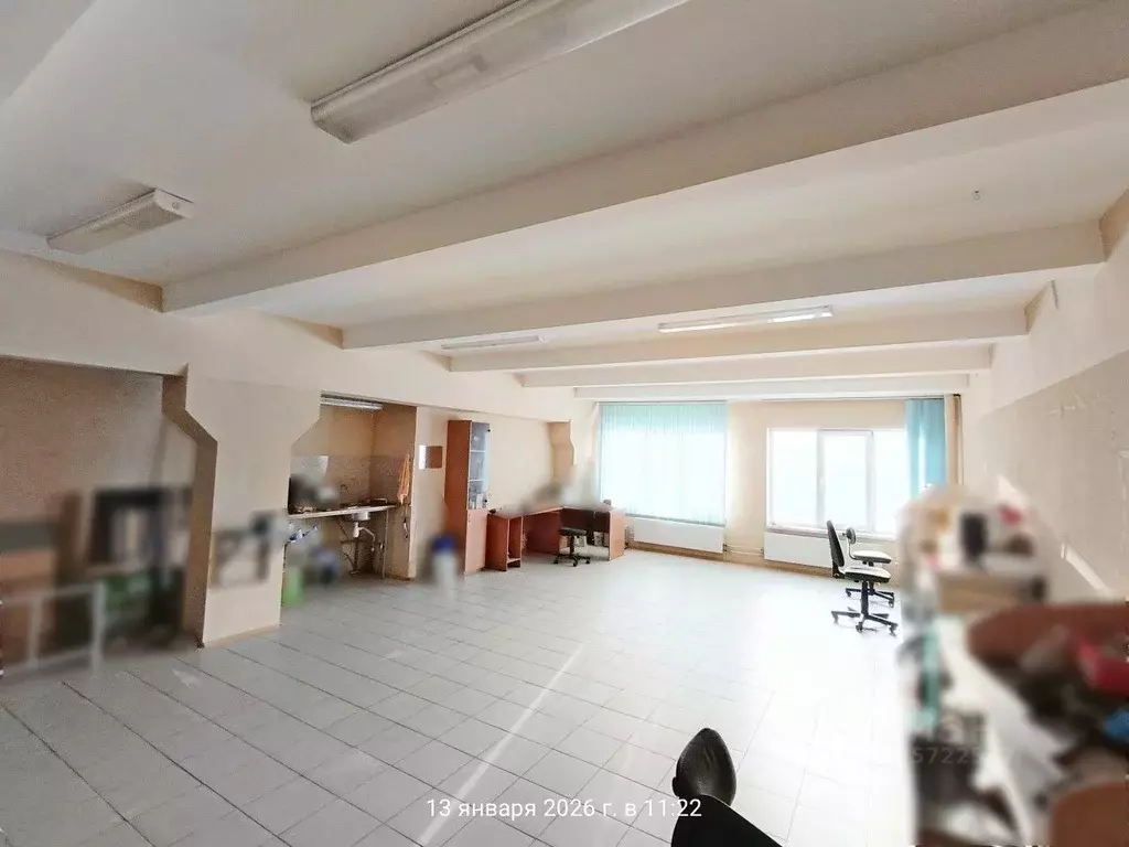 Помещение свободного назначения в Свердловская область, Екатеринбург ... - Фото 2