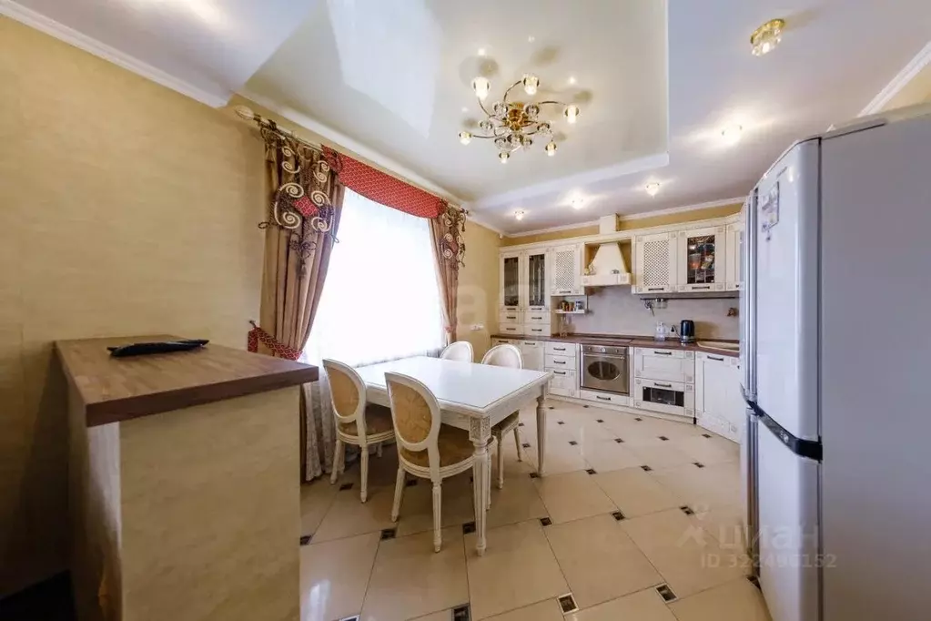 Дом в Вологодская область, д. Алексино (Семенковский сельсовет) 15 ... - Фото 0