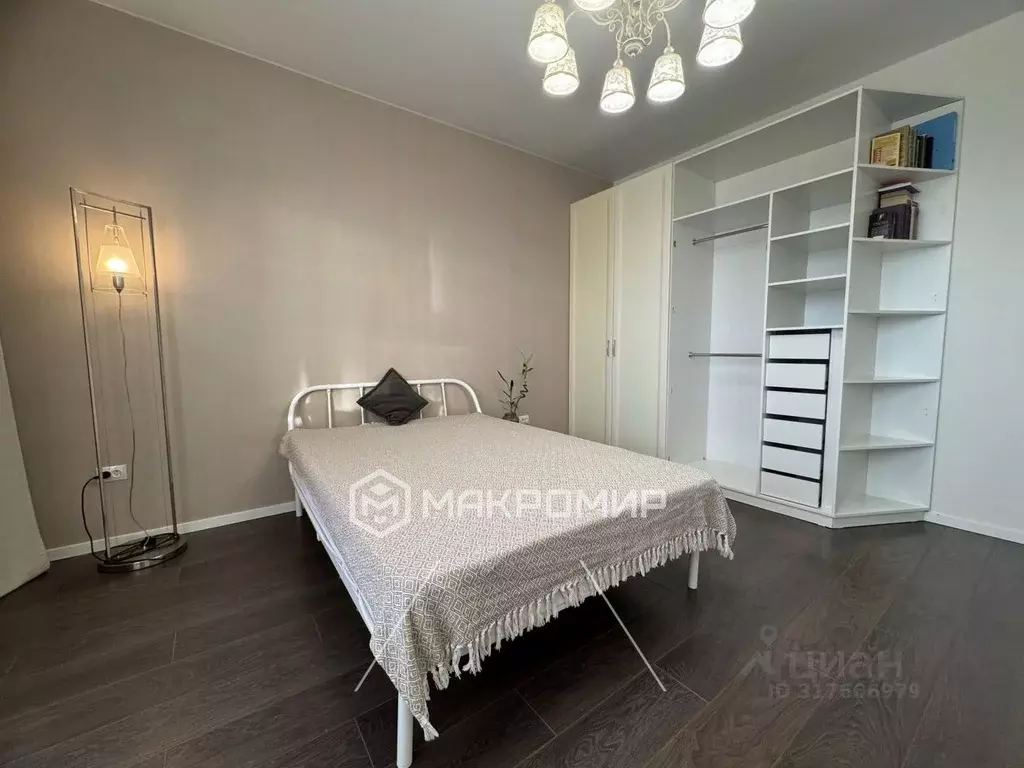 1-к кв. Челябинская область, Челябинск ул. Чичерина, 36В (45.0 м) - Фото 1