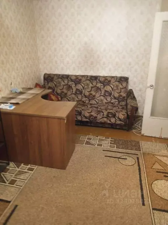 1-к кв. Нижегородская область, Нижний Новгород ул. Болотникова, 2 ... - Фото 1