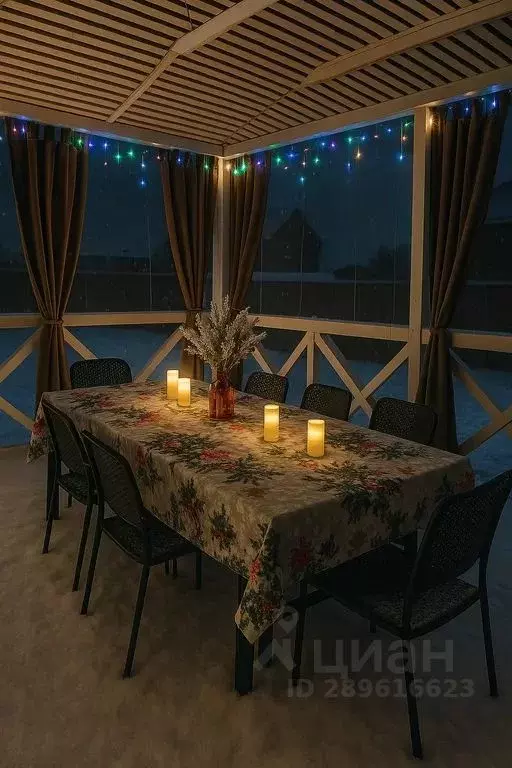 Дом в Ярославская область, Ярославский муниципальный округ, д. ... - Фото 2