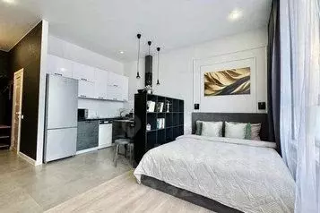 1-к кв. Москва Шелепихинская наб., 34к4 (35.0 м) - Фото 1