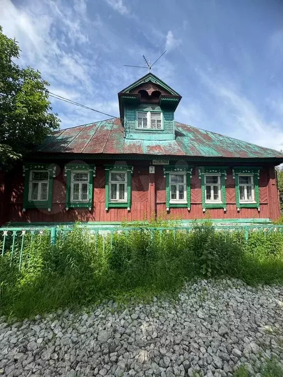 Дом 65 м на участке 5,7 сот. - Фото 0