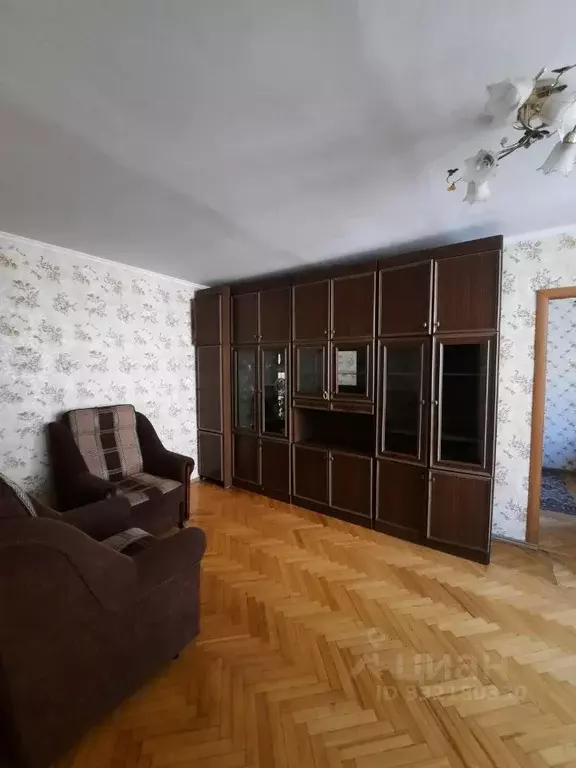 2-к кв. Москва ул. Малые Каменщики, 18К4 (45.5 м) - Фото 2