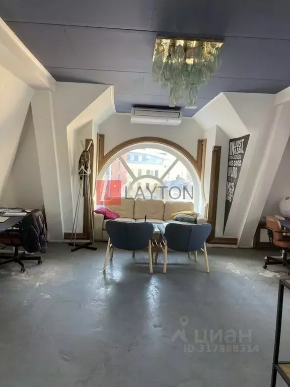 Офис в Москва Трубная ул., 25С3 (260 м) - Фото 1