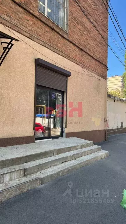 Помещение свободного назначения в Ростовская область, Ростов-на-Дону, ... - Фото 1