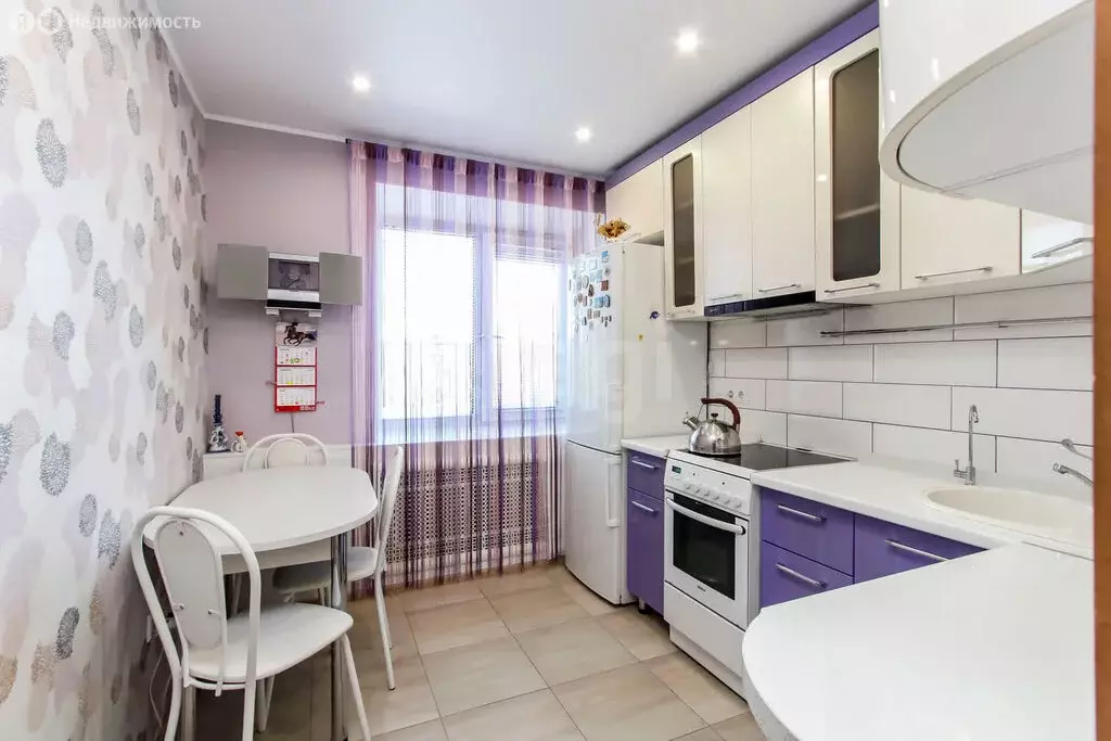 2-комнатная квартира: микрорайон Мелиораторов, улица Мелиораторов, 7А ... - Фото 2