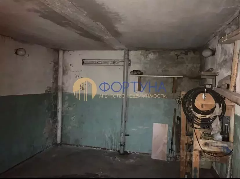 Гараж в Белгородская область, Новый Оскол ул. Лесопитомник (21 м) - Фото 2