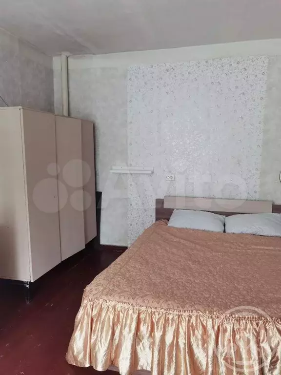 1-к. квартира, 33 м, 2/4 эт. - Фото 1