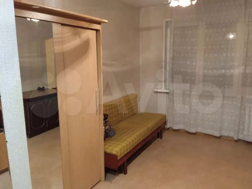 Квартира-студия, 18 м, 2/5 эт. - Фото 1