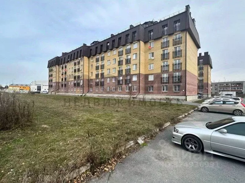 Помещение свободного назначения в Тюменская область, Тюменский ... - Фото 2