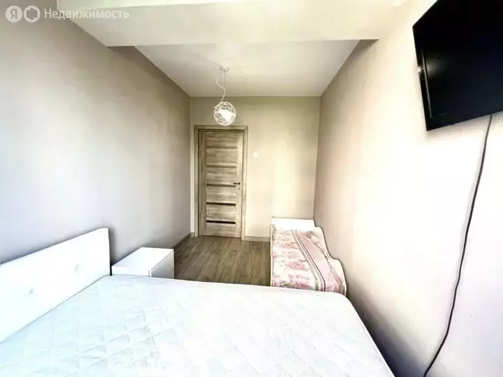 2-комнатная квартира: Краснодар, Ставропольская улица, 163 (43 м) - Фото 1