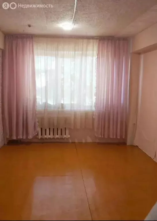 1к в 5-комнатной квартире (18.3 м) - Фото 2