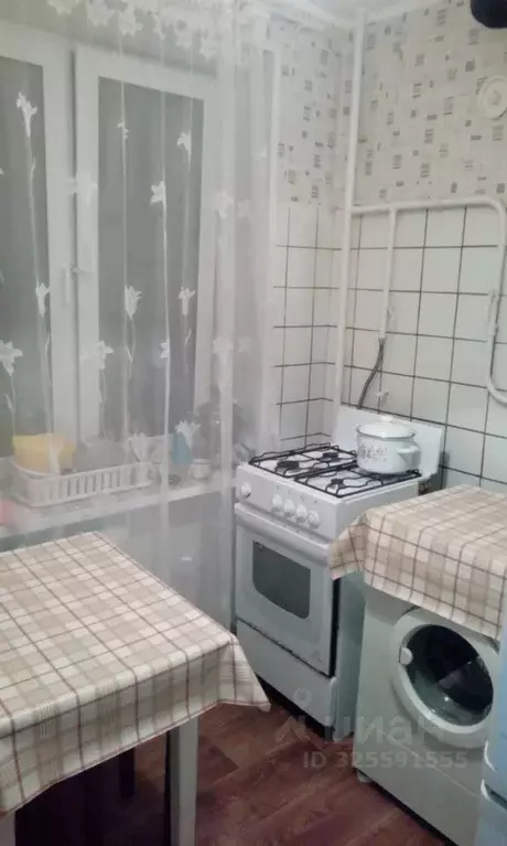 Комната Москва Каширское ш., 2К1 (16.0 м) - Фото 1