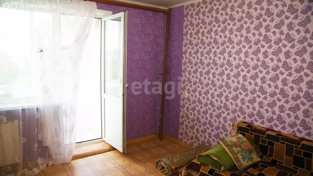 3-комнатная квартира: Прокопьевск, улица Гайдара, 50 (63.9 м) - Фото 1