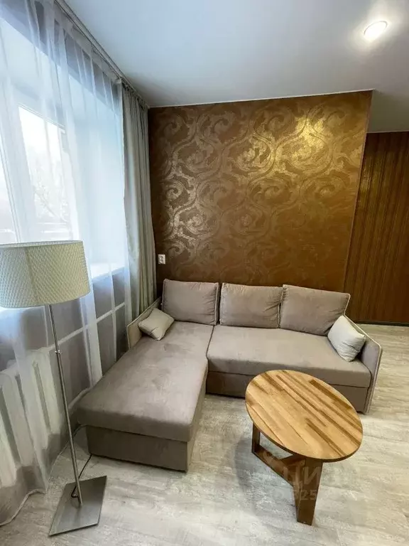 1-к кв. Московская область, Ликино-Дулево Орехово-Зуевский городской ... - Фото 2